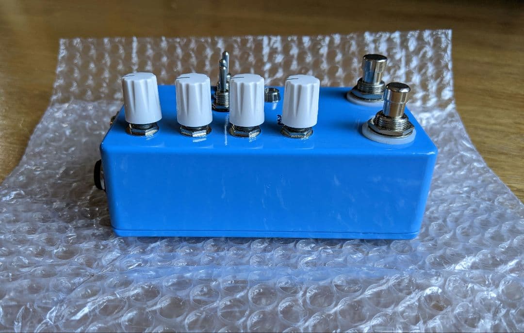 Montreal Assembly Count To 5 エフェクター - メルカリ