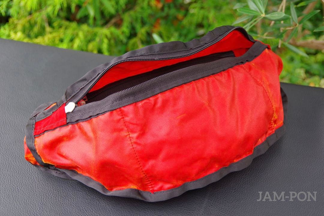 2000年製】patagonia/パタゴニア ヒップボルト(ウウエストポーチ