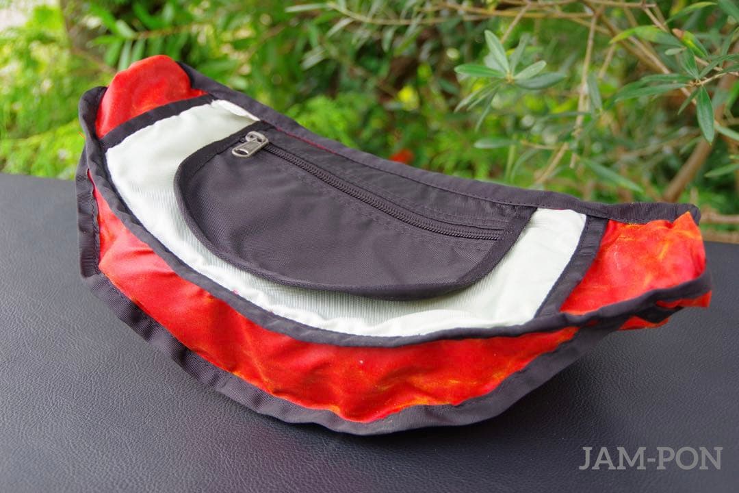 2000年製】patagonia/パタゴニア ヒップボルト(ウウエストポーチ