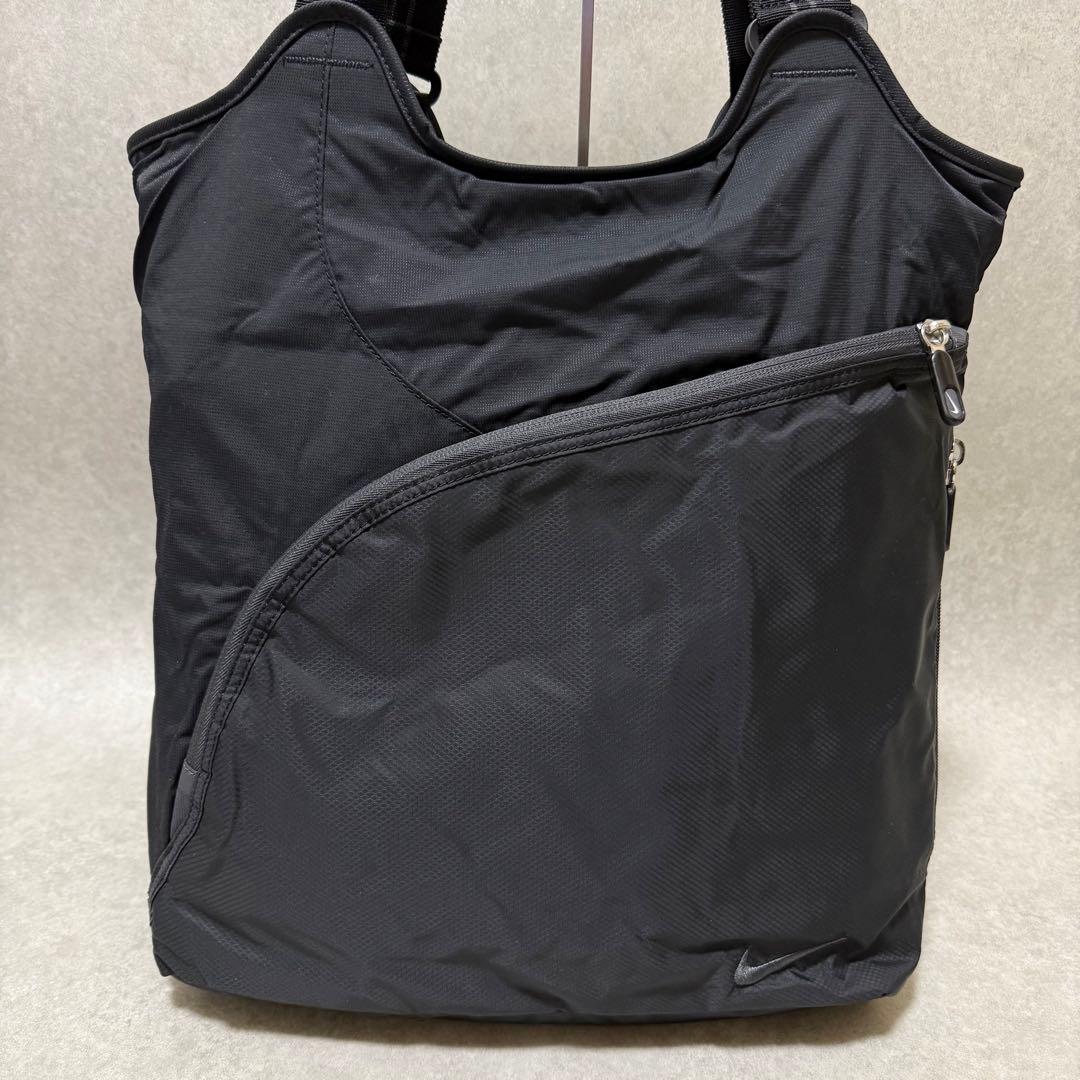 NIKE】00s90s archive y2k tech nylon bag - メルカリ