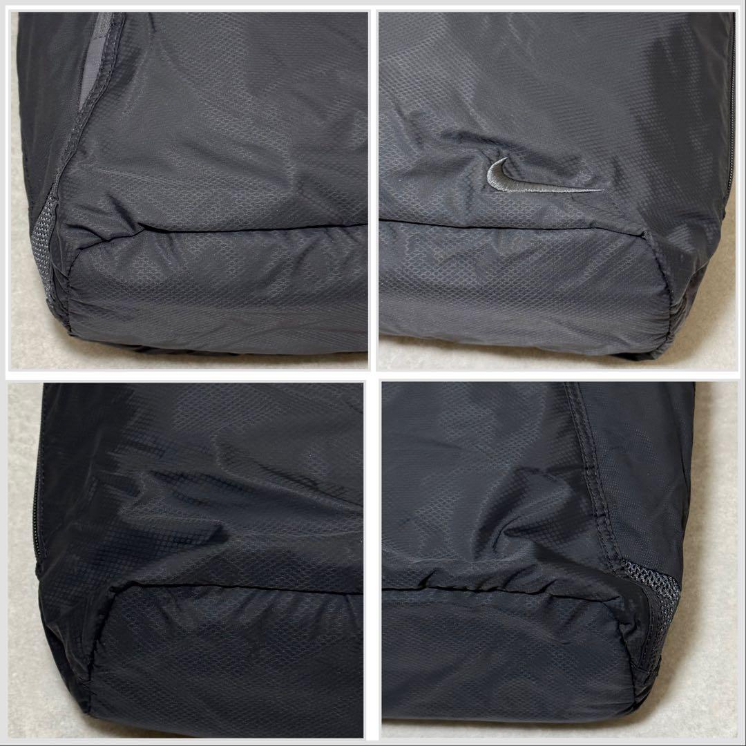 NIKE】00s90s archive y2k tech nylon bag - メルカリ