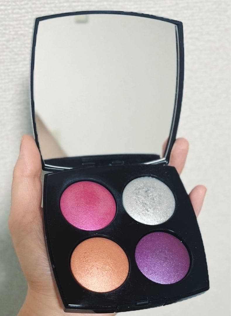 CHANEL 2024年ホリデー限定品