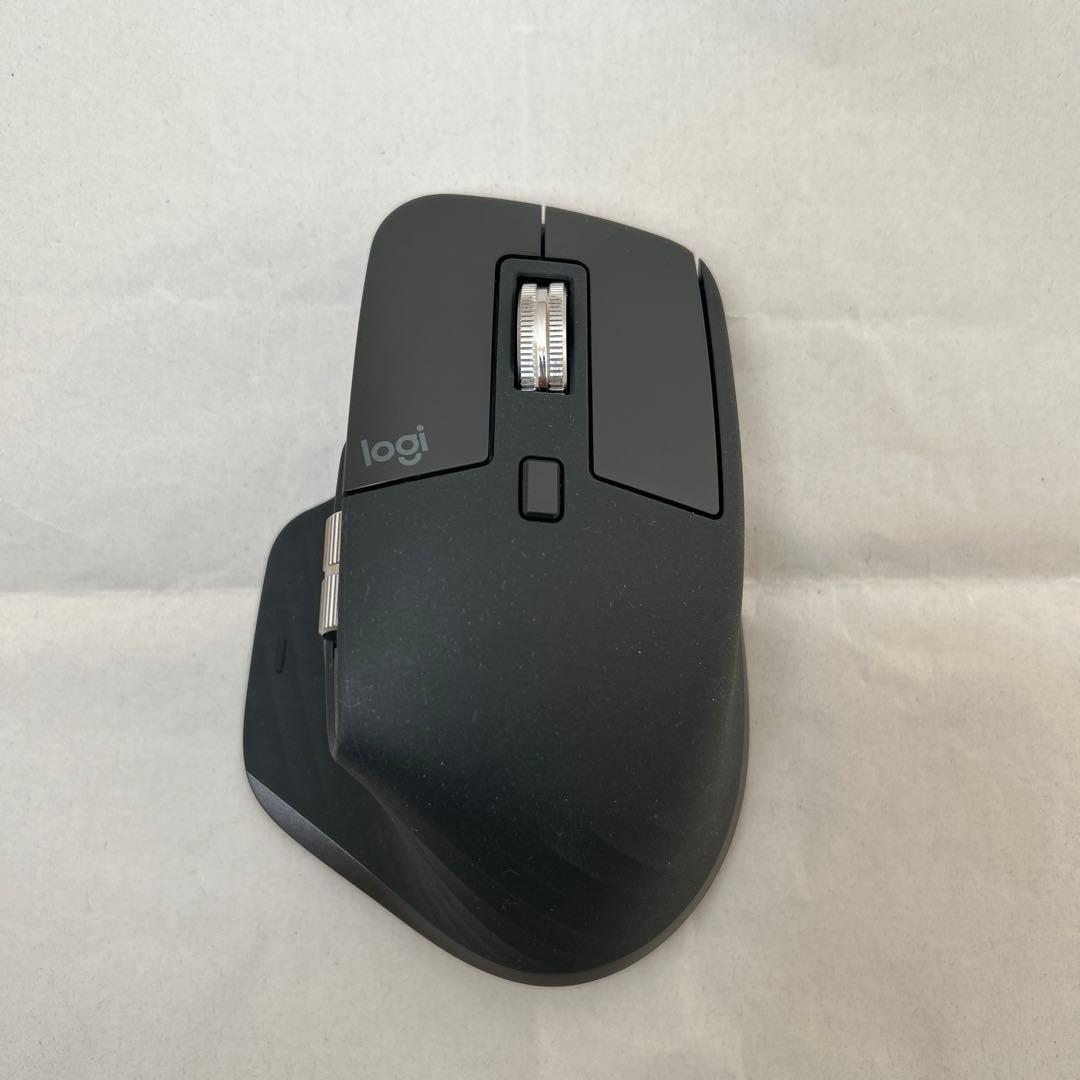 【新品】Logicool MX MASTER 3S 本体
