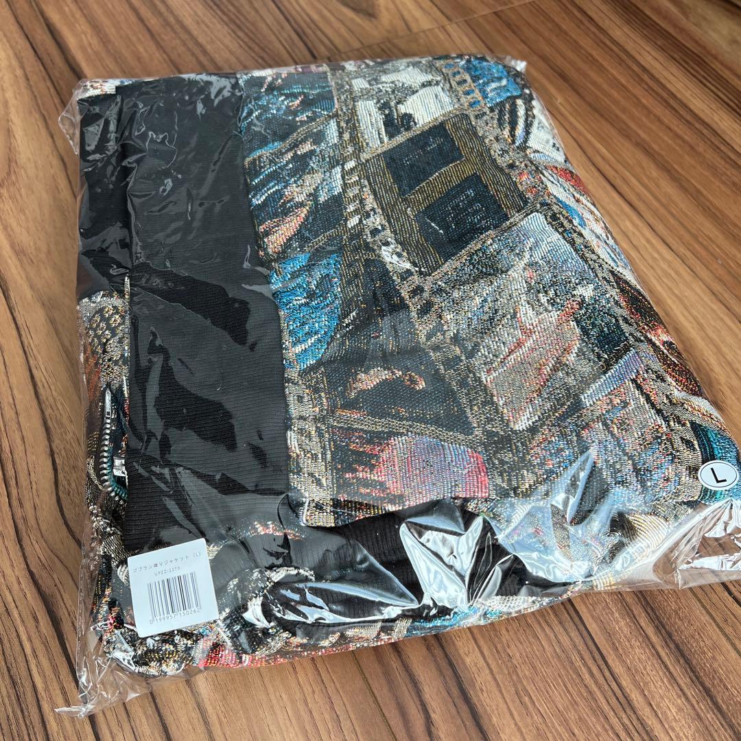 ゴブラン織りジャケット【King&Prince STARRING】 - メルカリ