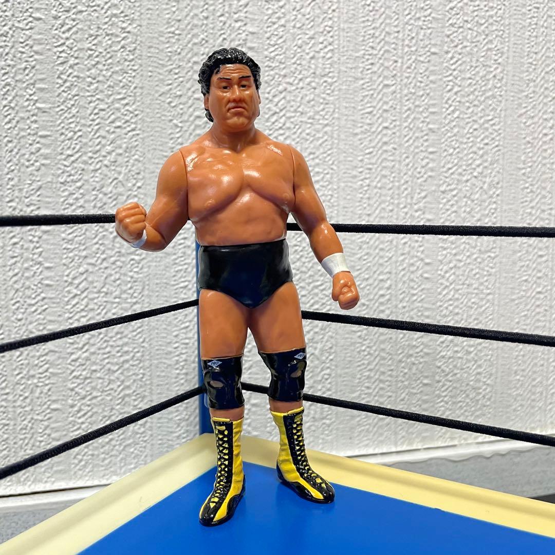 全日本プロレス 天龍源一郎 三冠王者 WAR 新日本 IWGP NOAH GHC