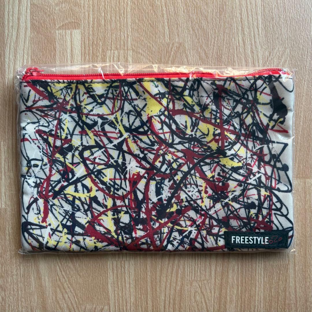 嵐 大野智 FREESTYLE 2020 グッズ 7点セット - メルカリ