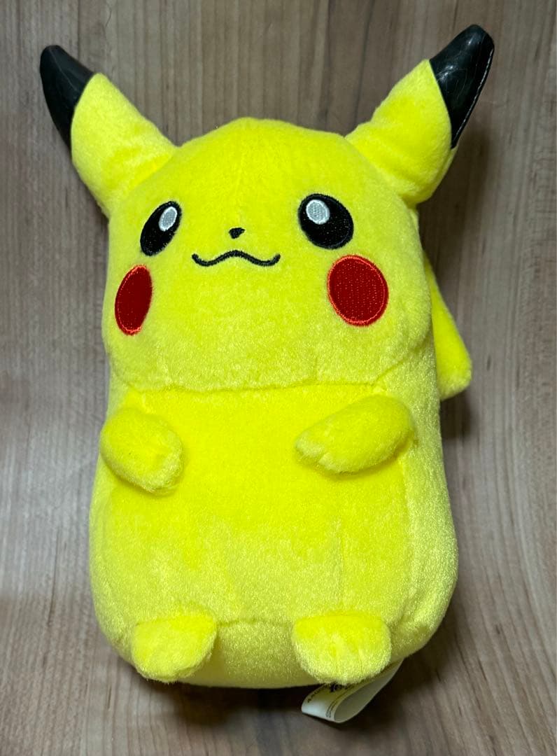 ポケットモンスター ダイヤモンド&パール　ぬいぐるみ　2006年製 ぬいぐるみメーカー三英貿易から、ポケモンぬいぐるみ第7弾が発売