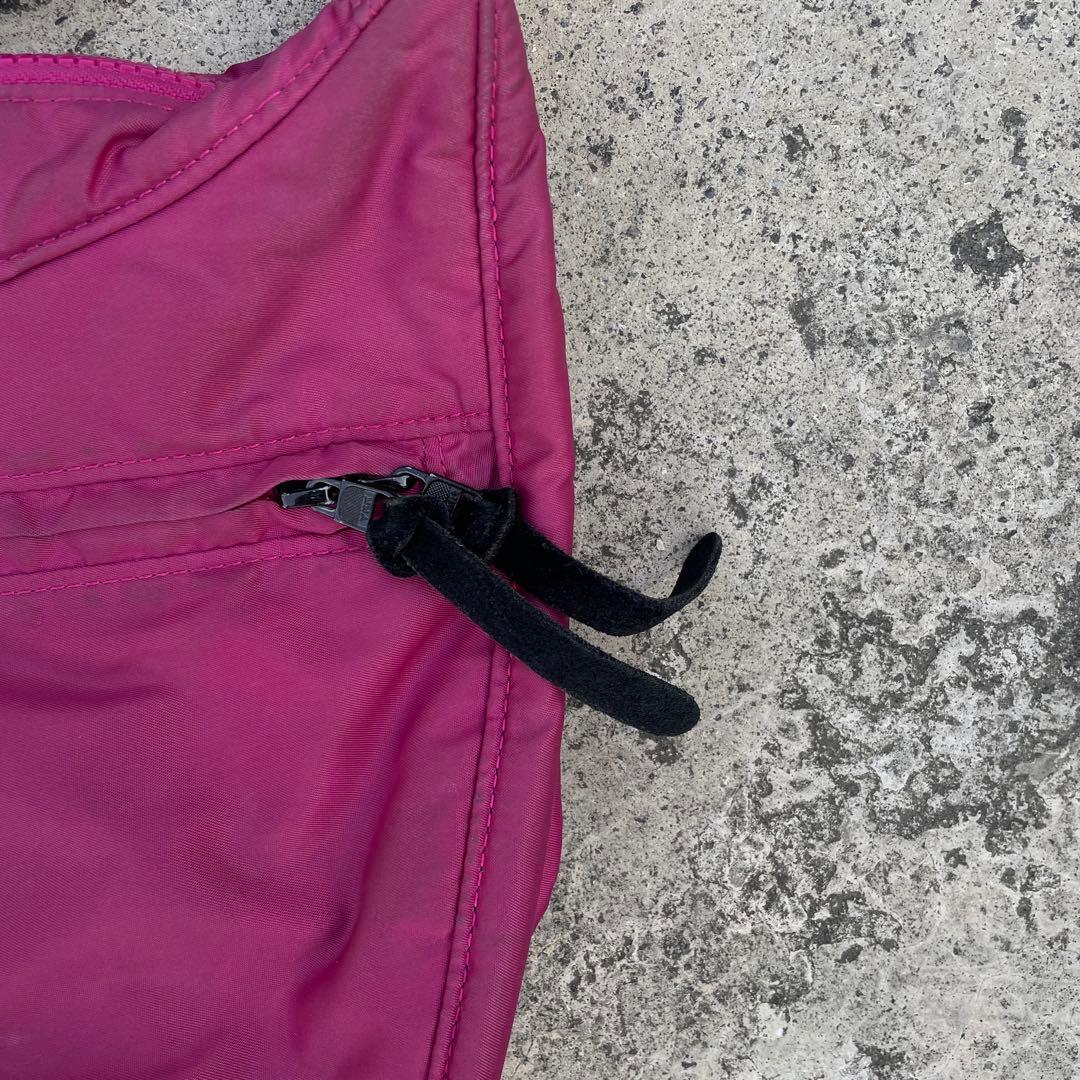 Hysteric glamour messenger bag 90s モード系 - メルカリ