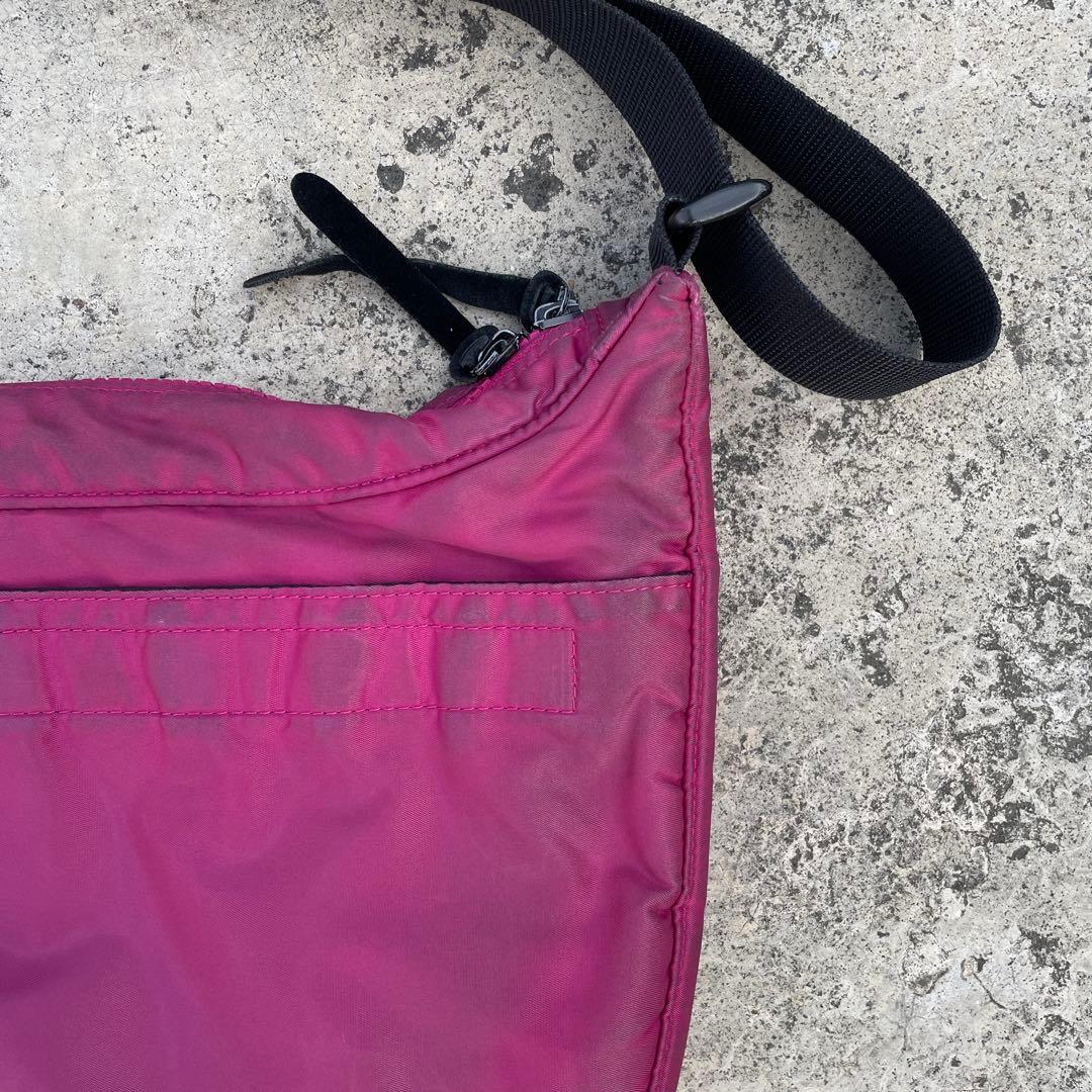 Hysteric glamour messenger bag 90s モード系 - メルカリ