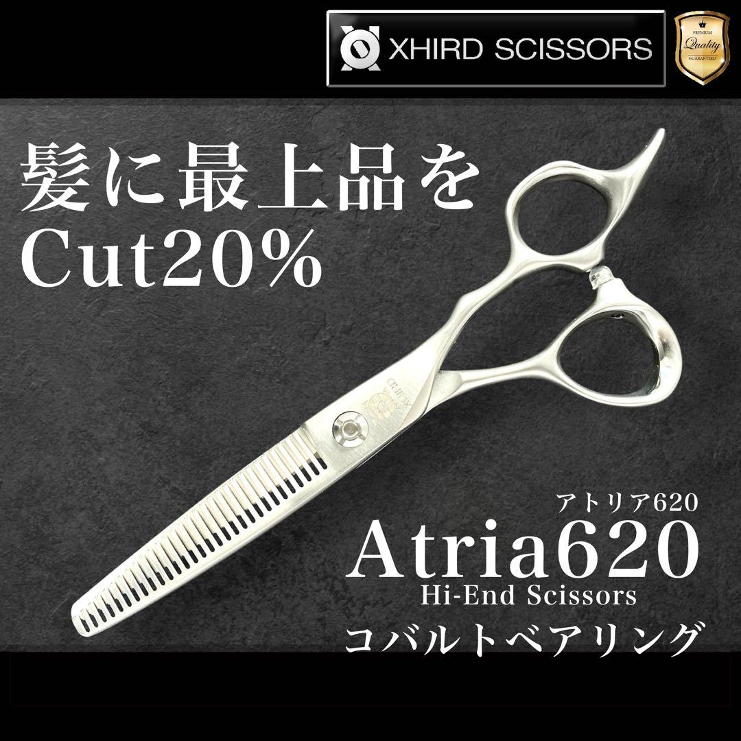 【新品】Atria 620/アトリア 620 コバルトベアリングセニング