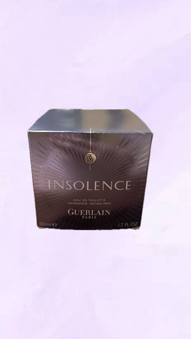 Guerlain Insolence オードトワレ 50ml Buy Guerlain Insolence Eau de Toilette for Unisex Online