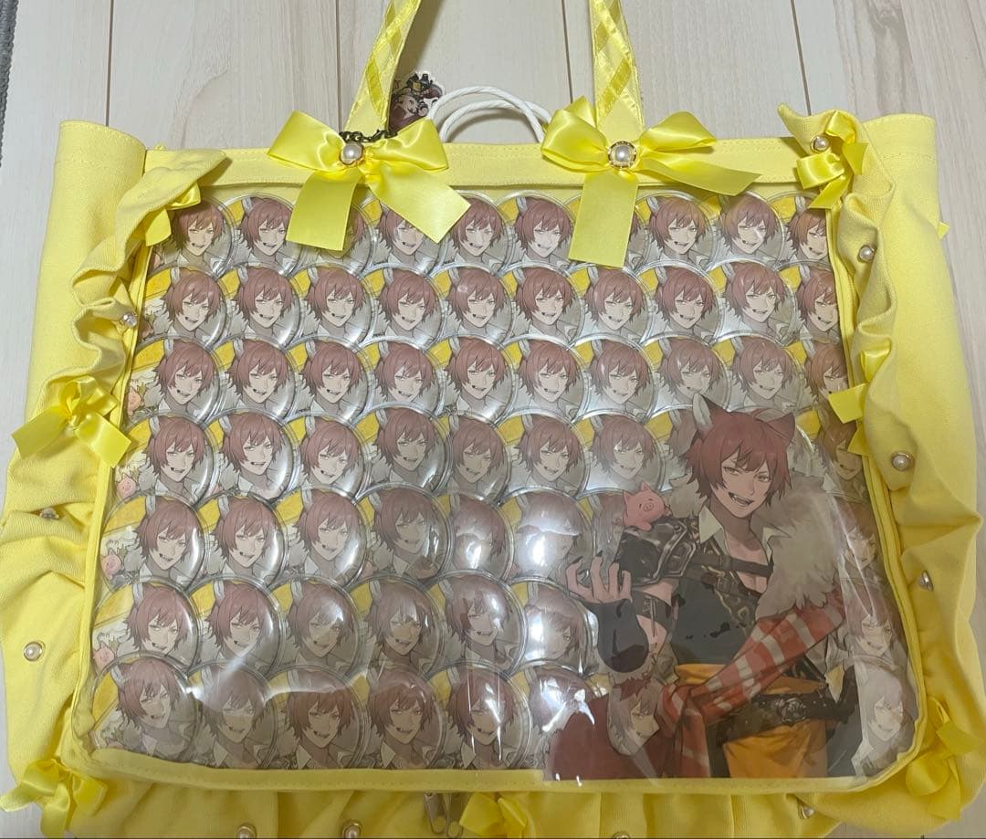 シャオロン　痛バセット　期間限定値下げ