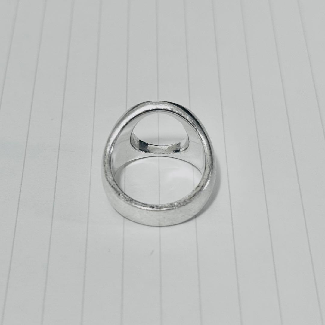 Tom Wood Oval Open Ring 48 - メルカリ
