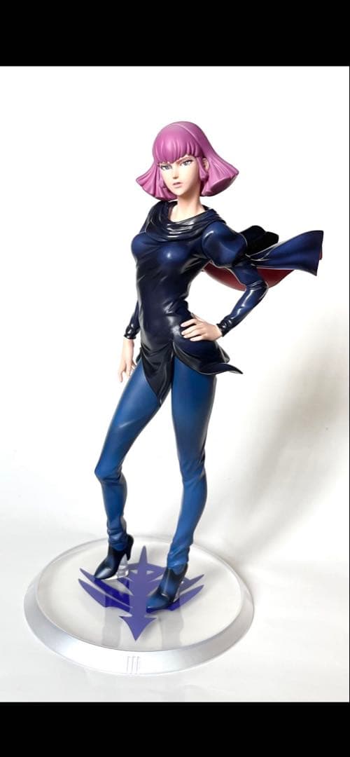 GGG ハマーン・カーン 機動戦士Zガンダム