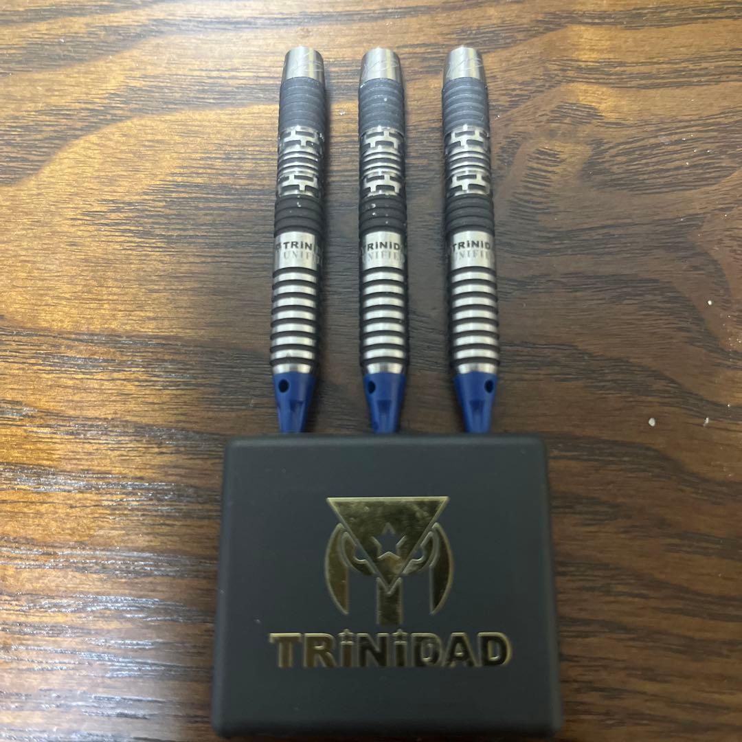 TRiNiDAD LAZY2 松吉輝宗 レイジー2 - メルカリ