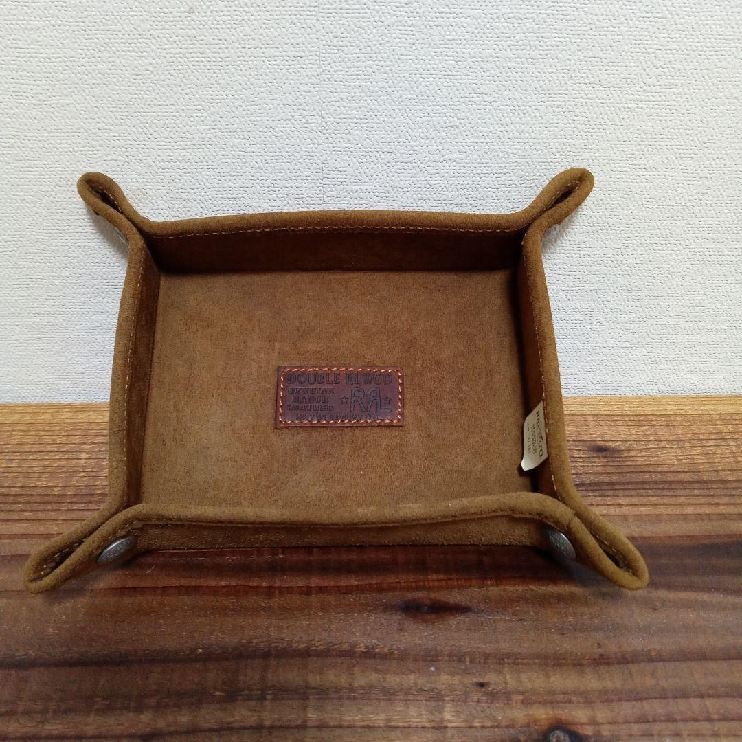 新品未使用・タグ付 リミテッドエディション RRLダブルアールエル