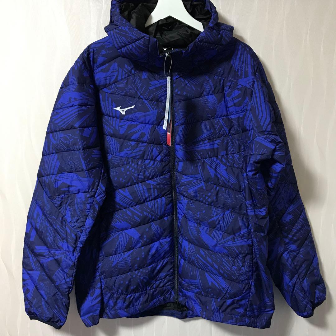 ミズノ 中綿ブレーカー ヨネックス ウインドブレーカー MIZONO 限定 XO