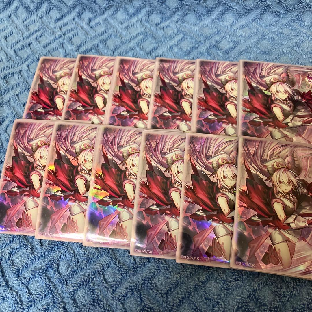 遊戯王 現世離レ スリーブ 開封済み 120枚セット