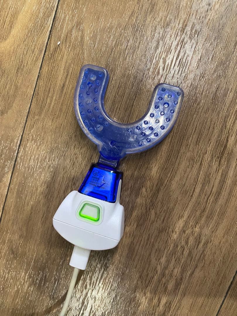 Sure smile Vpro 振動デバイス　⭐️マウスピース用ケース付き⭐️