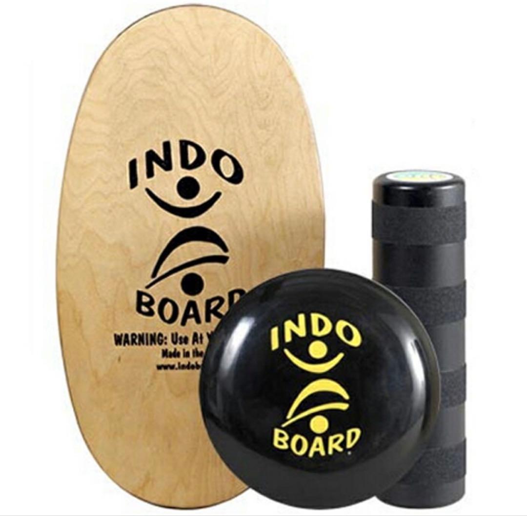 INDO BOARD インドボード