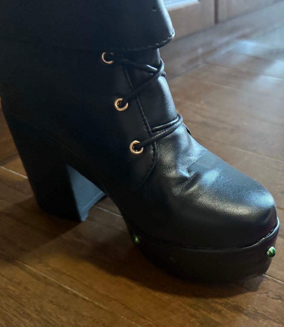 最終値下げ】ゼンゼロ ニコ コスプレ フルセット Sサイズ