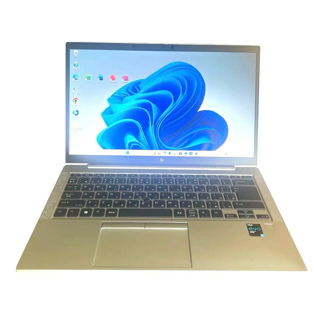 HP EliteBook 840 G8 第11世代i5 16GB SSD512G