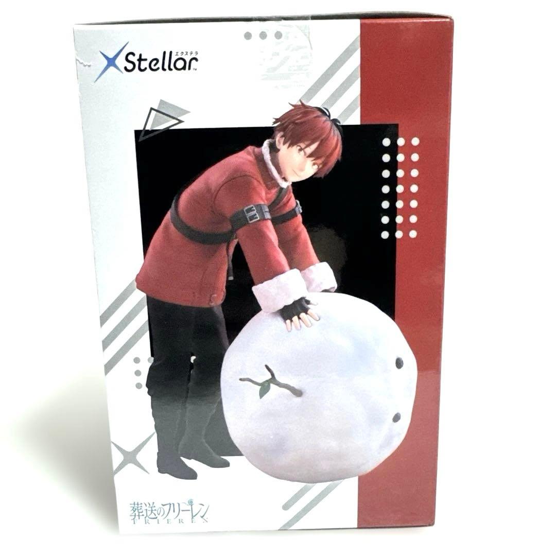 葬送のフリーレンXStellar フリーレン” フェルン”シュタルク～雪遊び