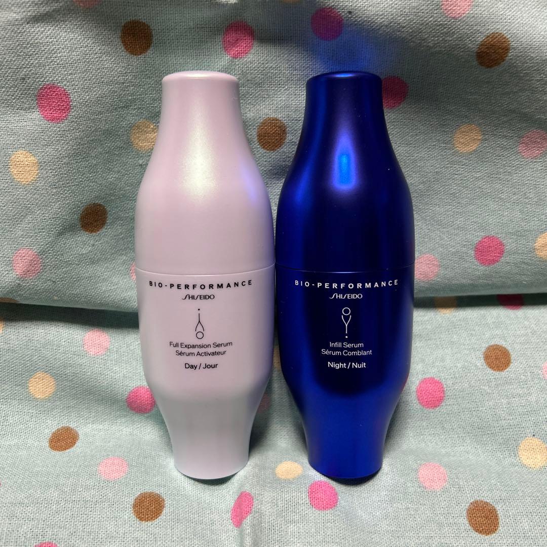 SHISEIDO ビオパフォーマンス スキンフィラー