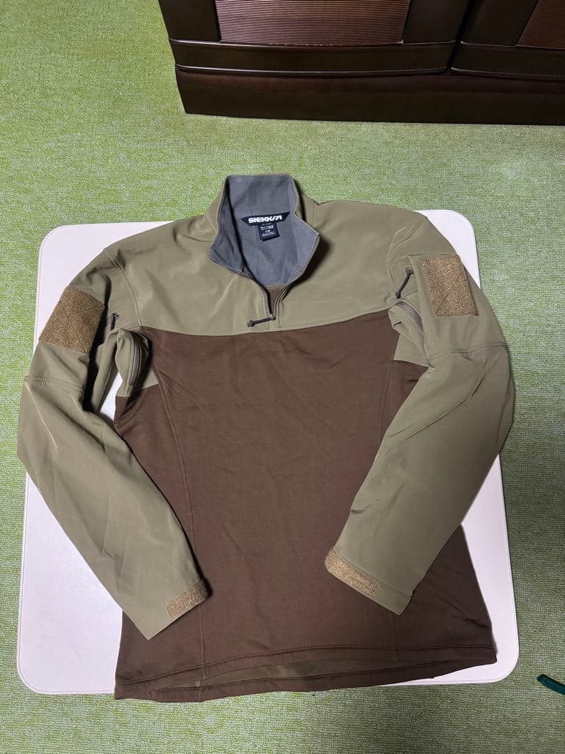 shekkin gears Minotaur レプリカ　DEVGRU