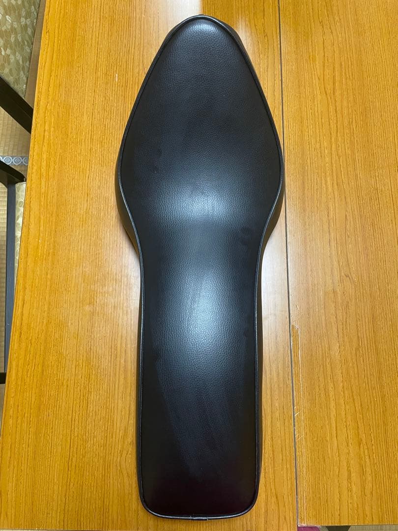 シャドウスラッシャー400/750 コブラシート（スムース） - メルカリ