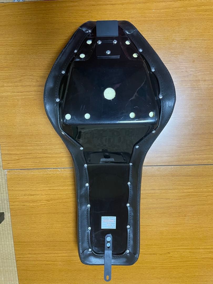 シャドウスラッシャー400/750 コブラシート（スムース） - メルカリ