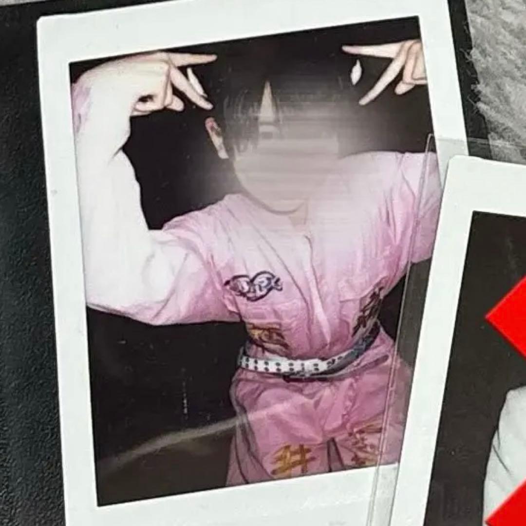 らぶしっく たいよう ソロチェキ