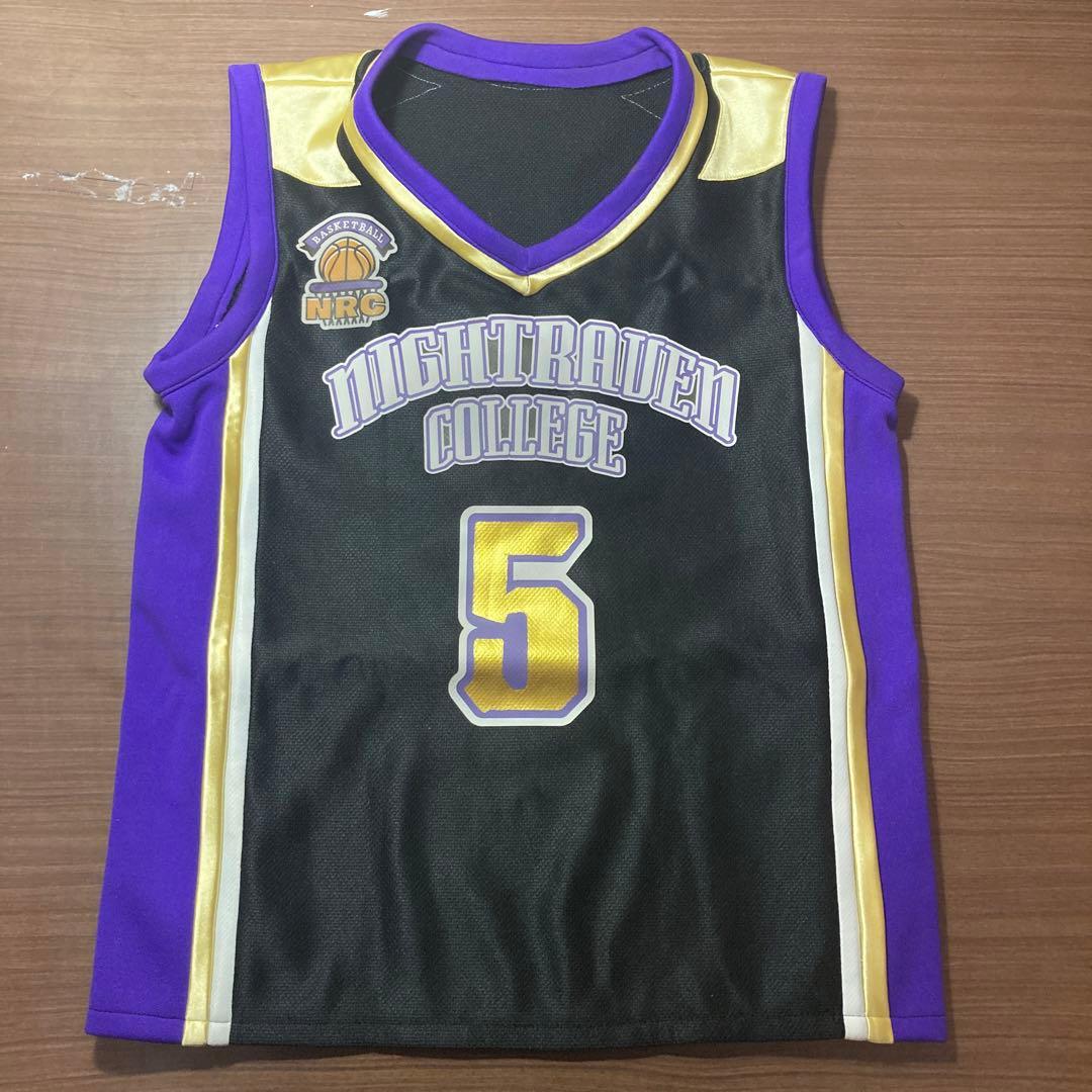 ツイステ クラブウェア バスケ部 ジャミル - メルカリ