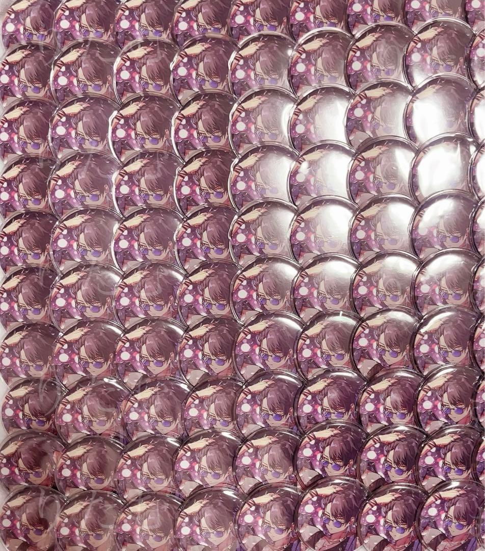 シクフォニ いるま ないぷ 缶バッチ シクフォニ いるま シクフォニランダム缶バッジ 第1弾 缶バッジ(SHALL