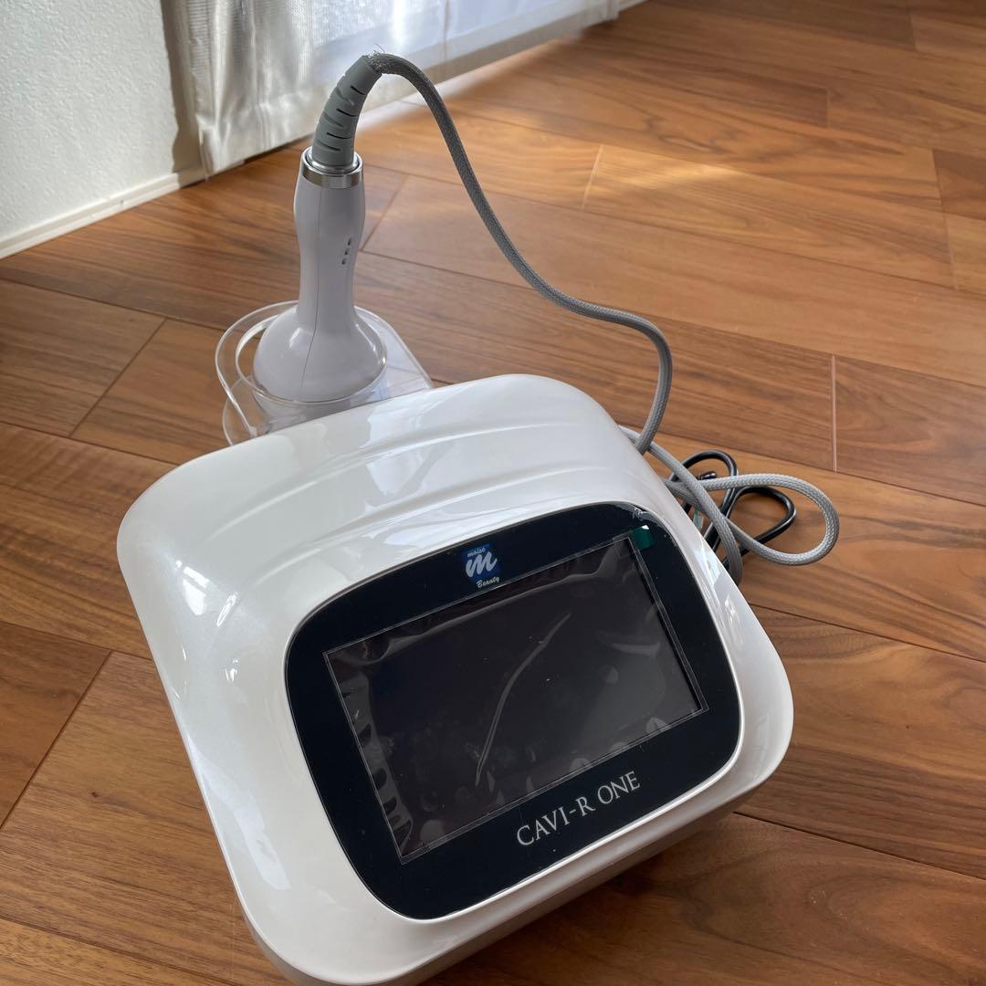 CAVI-R ONE キャビアールワン　クリーム付き