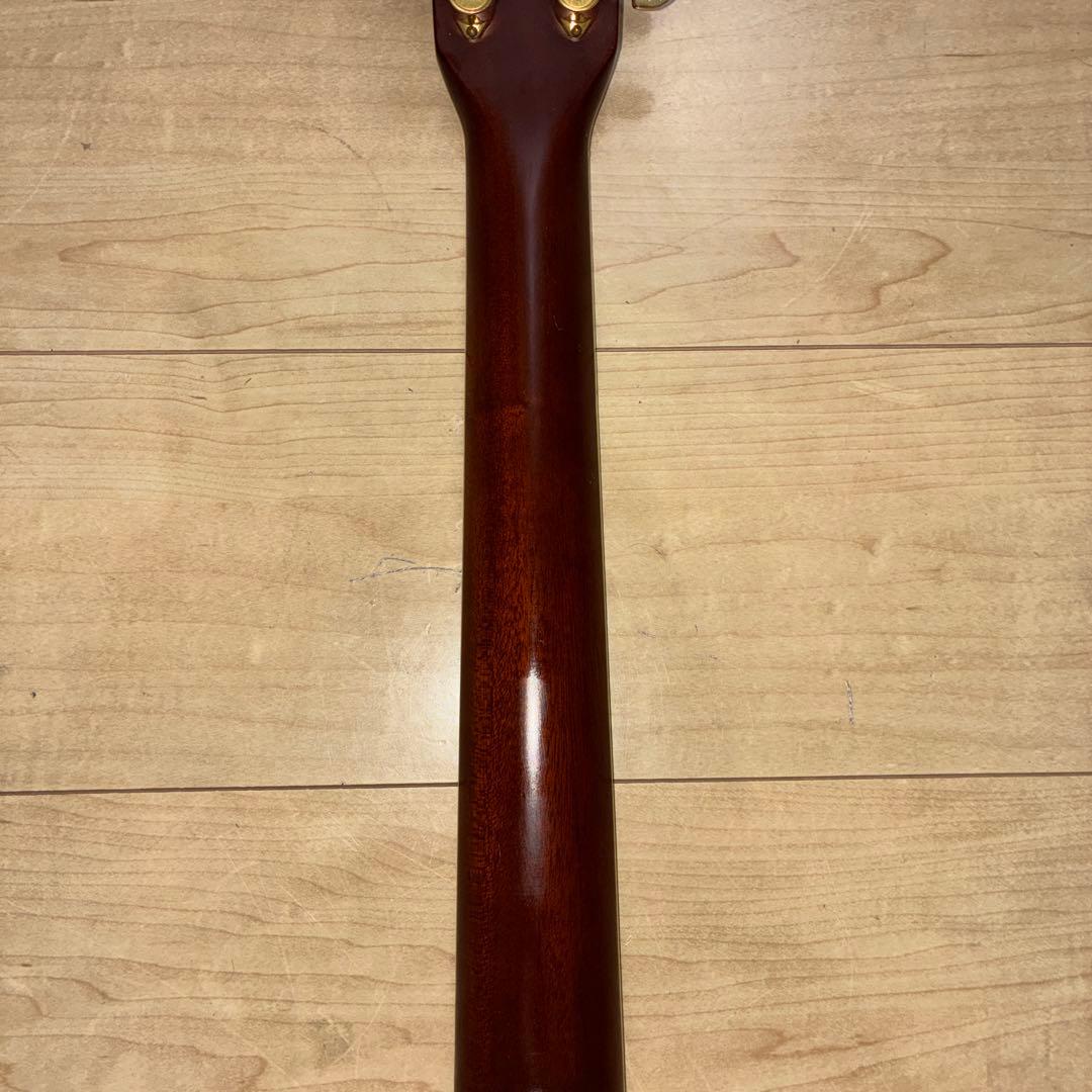 激レアYAMAHA L-5S 上位機種激鳴りです 本当に良く鳴ります 弦高