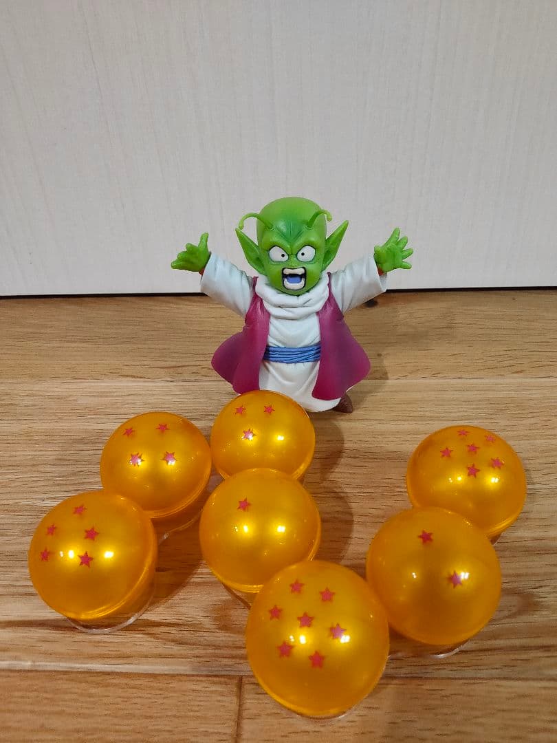 一番くじ ドラゴンボール デンデ F賞 - メルカリ