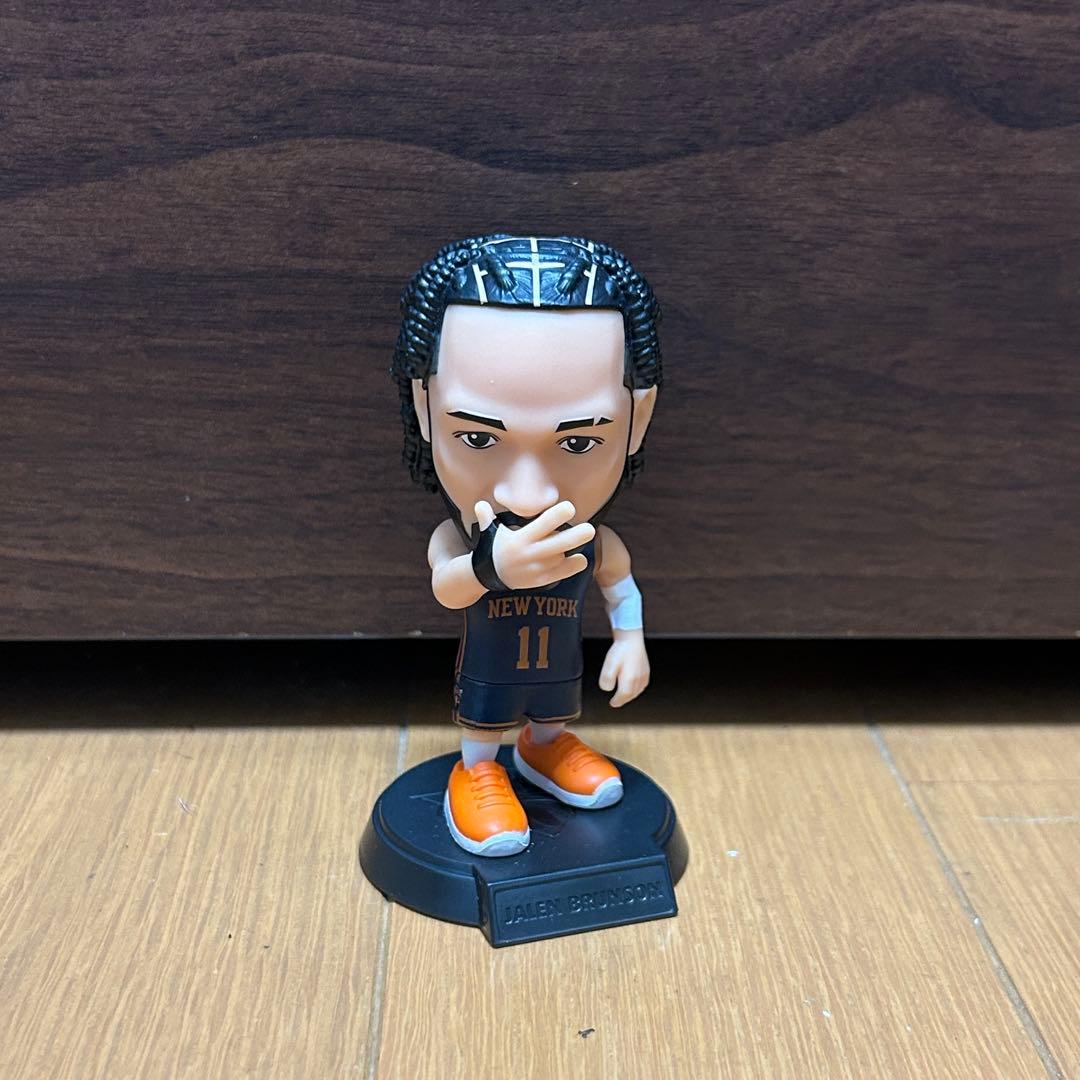 NBA BALLERS シリーズ2 ジェイレン・ブランソン