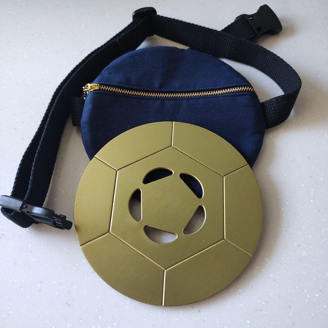 FTWプレート プレートカバー付き