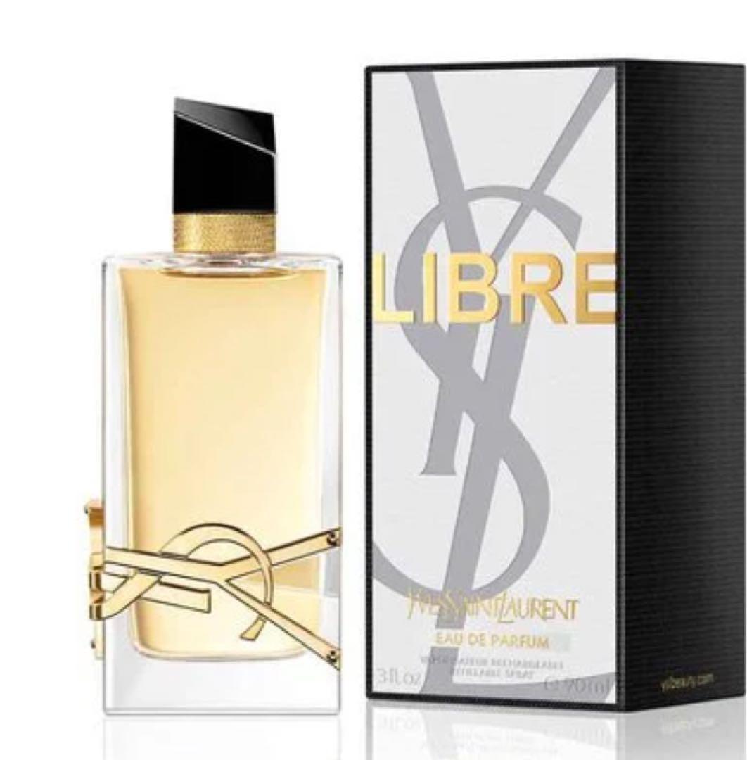 イヴサンローラン リブレ EDP 90ml