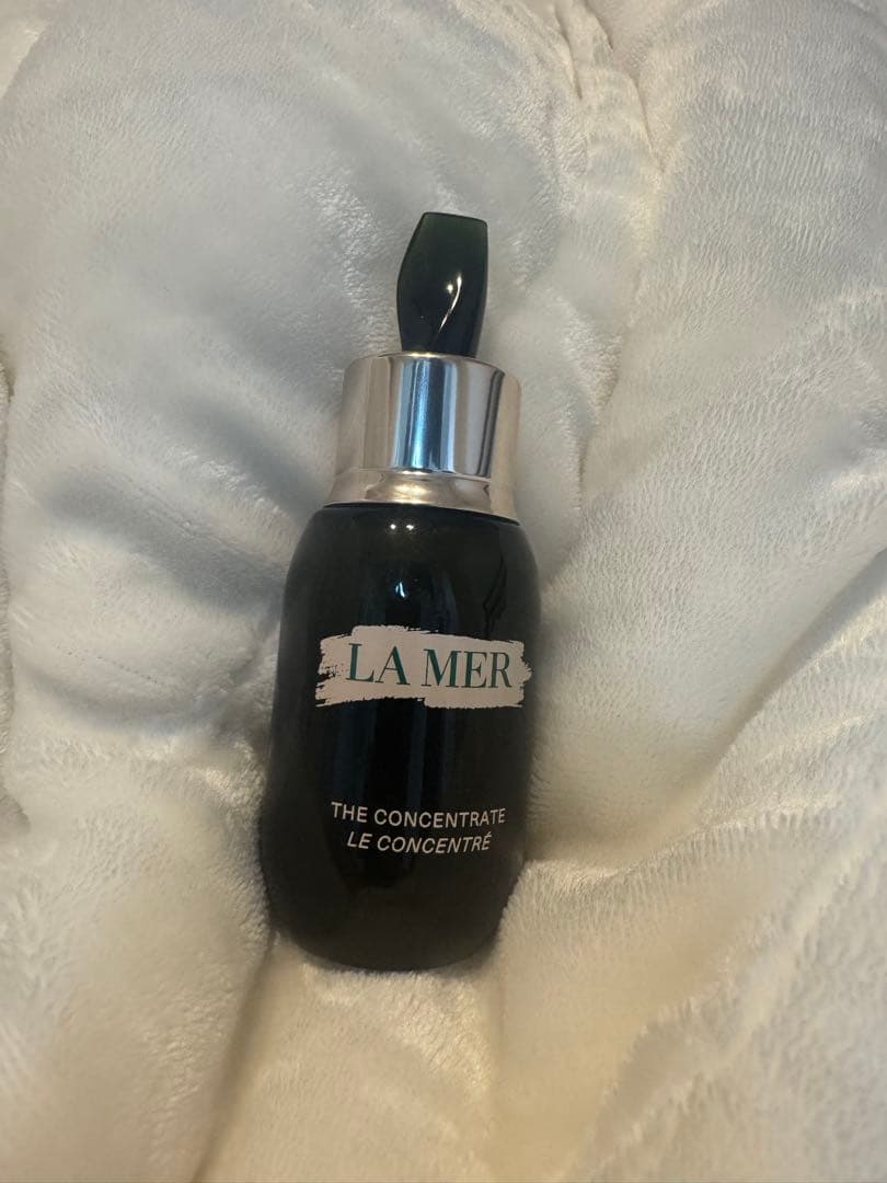 【lynn】LA MER THE CONCENTRATE 50ml
