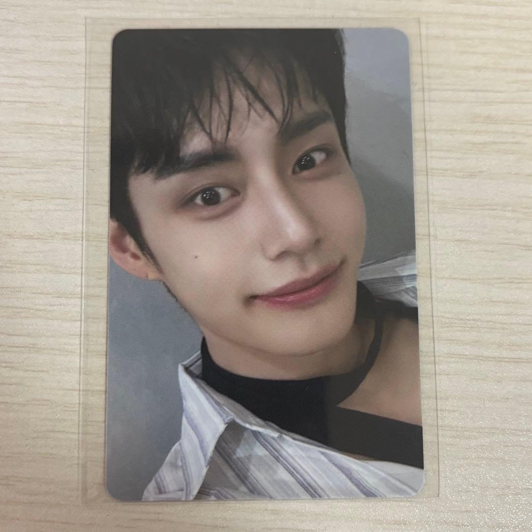 ZEROBASEONE ジウン トレカ - メルカリ