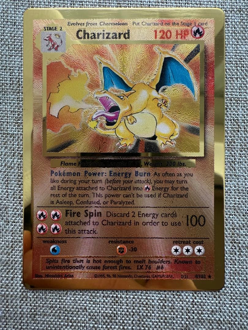 l*n様 ポケモンカード リザードン ウルトラプレミアムコレクション 25th ポケモンカード Sword & Shield Ultra-Premium Collection (リザードン