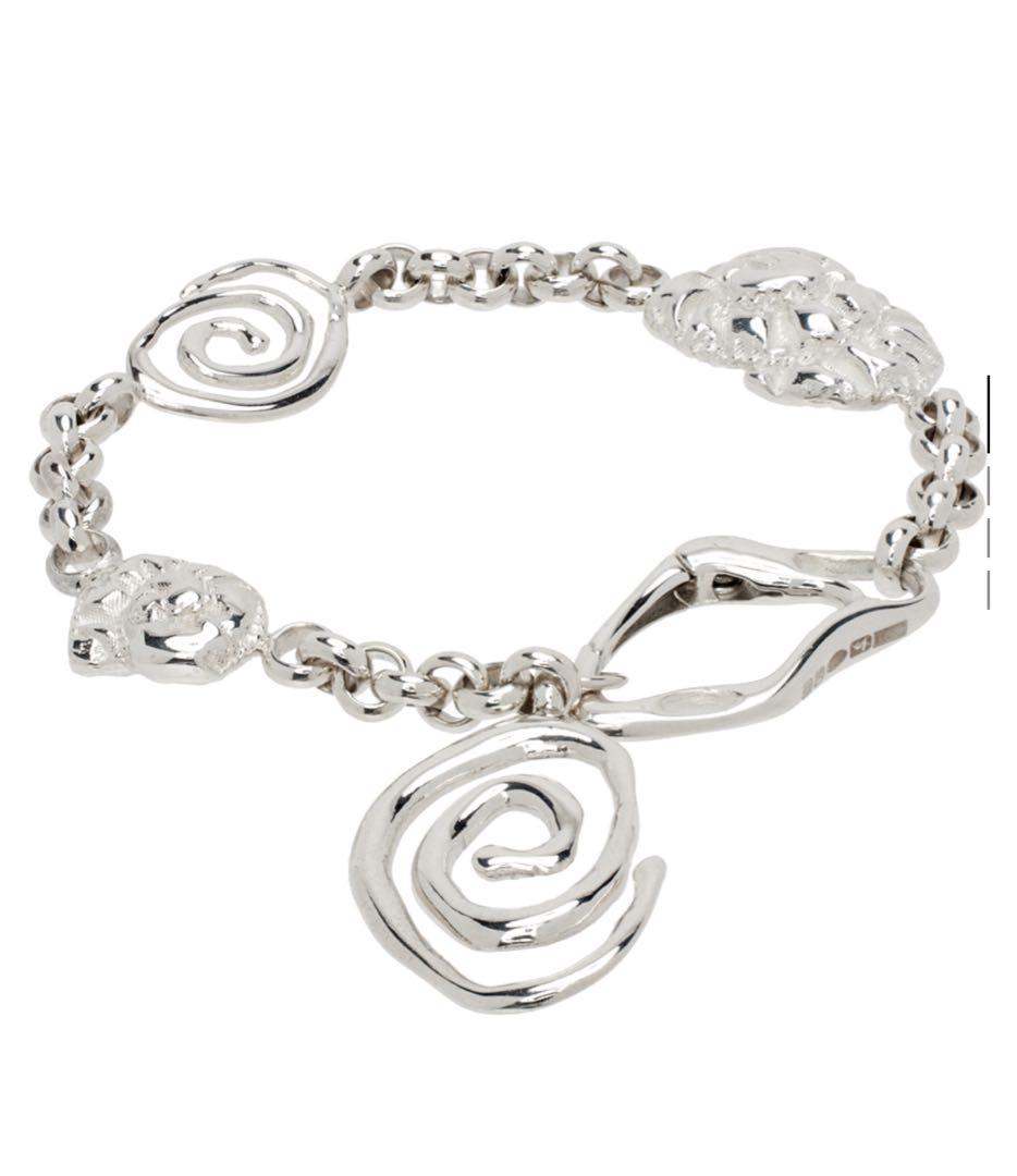 OCTI CharlieConstantinouエディション ブレスレット