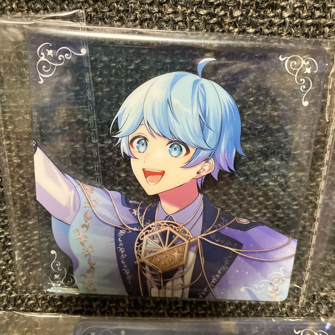 いれいす アクリルコースター セット - メルカリ