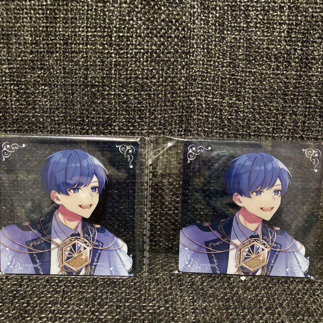 いれいす アクリルコースター セット - メルカリ