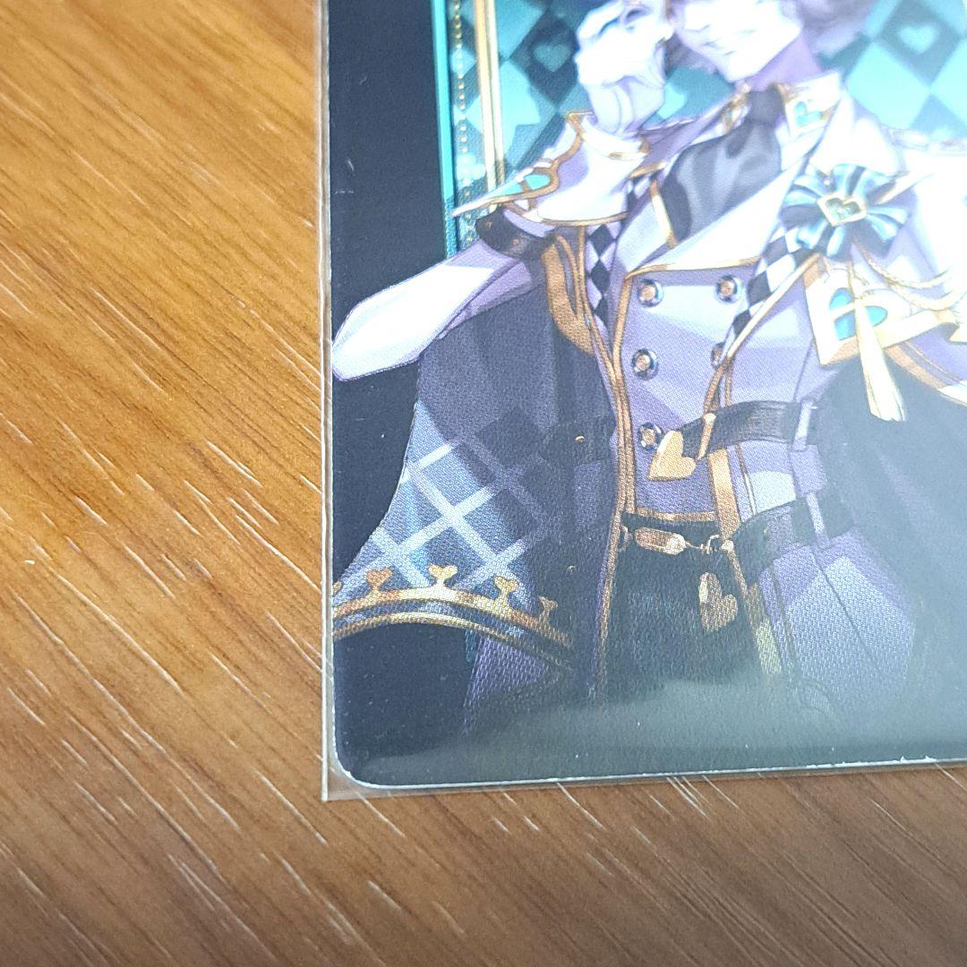 IdentityⅤ 第五人格 リッパー スイパラ バトラーズカフェ カード