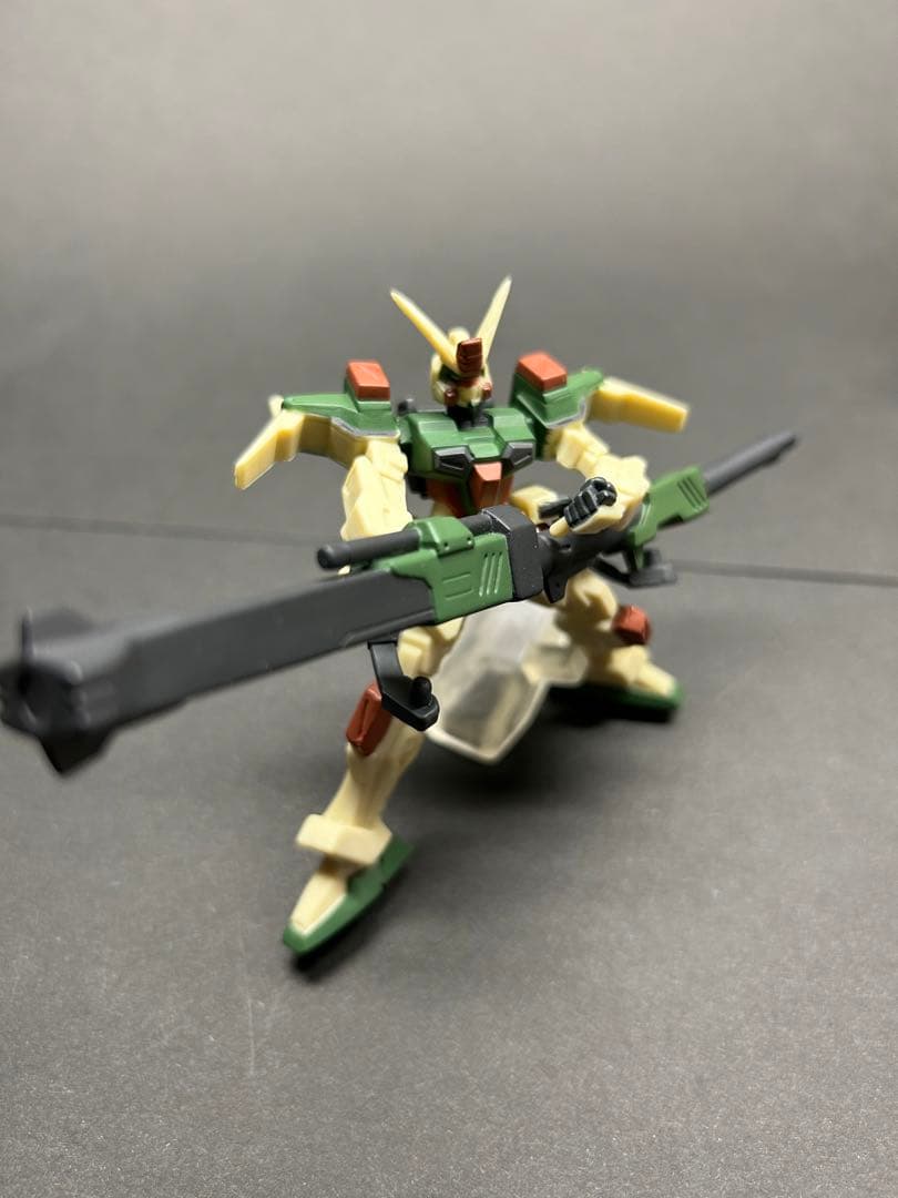 デュエルガンダム ブリッツガンダム バスターガンダム イージス