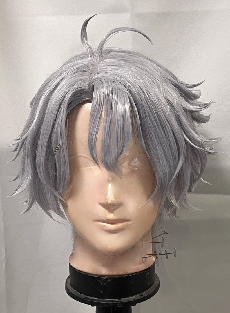 崩壊スターレイル　ファイノン　コスプレ　ウィッグ