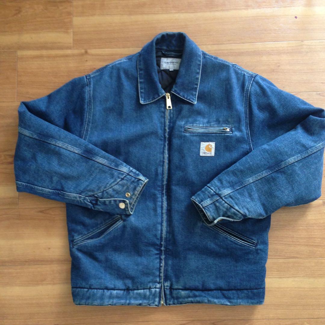 限定) 2022 OG DENIM DETROIT JACKET - メルカリ